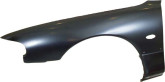 Крило переднє ліве MC623 1992-1997