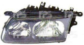 Фара ліва передня Mazda 626 1997-2002
