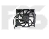 Вентилятор охолодження BMW E38 94-02, FP14W151