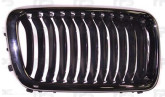 Решітка капота ліва BMW 7 E38 1994-2002 FP0075993