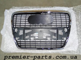Решітка радіатора Audi A6 C6 2005-2008