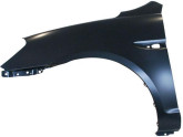 Крило переднє праве Hyundai Accent 2006-2010
