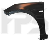Крило переднє ліве Hyundai Accent 2011-2018