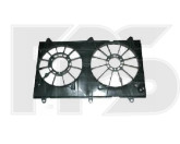 Дифузор вентилятора Honda Accord 7 2003-2008, FP30W651