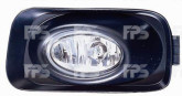 Фара протитуманна ліва Honda Accord 7 2003-2005