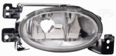 Фара протитуманна ліва Honda Accord 7 2003-2008