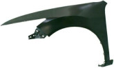 Крило переднє ліве Honda Accord 8 2008-2010, Європа