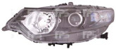 Фара права передня Honda Accord 8 2008-2010