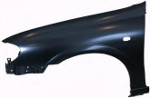 Крило переднє ліве Nissan Almera N16 2000-2006
