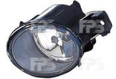 Фара протитуманна ліва Nissan Almera N16 02-, FP5003H3V Valeo