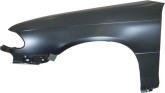 Крило переднє ліве Opel Astra F 1991-1997