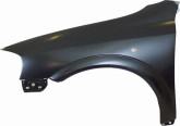 Крило переднє праве Opel Astra G 1998-2009