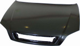 Капот Opel Astra G 1998-2009 (93171043)