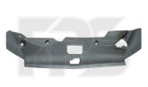Накладка радіатора Mitsubishi ASX 2010-2019
