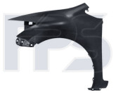 Крило переднє праве Toyota Auris 2010-2012