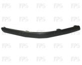 Молдинг бампера переднього Toyota Avensis T25 2003-2008