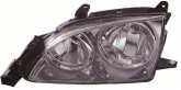 Фара права передня Toyota Avensis 2000-2002