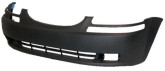 Бампер передній Chevrolet Aveo T200 2003-2005, 96481330