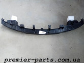Підсилювач переднього бампера Chevrolet Aveo T200 2005-2006