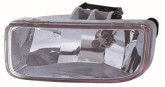 Фара противотуманная Chevrolet Aveo T200 2003-2005