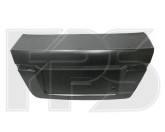 Кришка багажника на Chevrolet Aveo T250 2006-2012