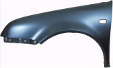 Крило переднє праве Volkswagen Bora 1999-2005 (1J5821022)