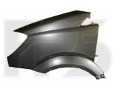 Крило переднє ліве Mercedes Sprinter 2006-2013