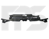 Решітка Внутрення Citroen C4 2005-2010