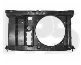 Панель передня (телевізор) Citroen C4 2005-2010