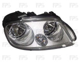Фара права передня Volkswagen Caddy 2004-2010 , FP7406R2H