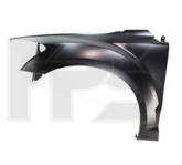 Крило переднє праве Dodge Caliber Додж Калибер 2006-2011