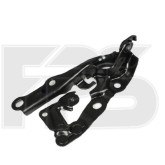Завіса капота права Toyota Camry 40 2006-2011