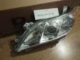 Фара ліва передня Toyota Camry 40 2006-2010, галоген (8117033612)