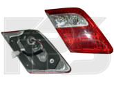 Ліхтар задній правий Toyota Camry 40 2006-2011