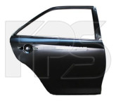 Дверка задня ліва Toyota Camry 50 2011-2014