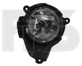Фара протитуманна ліва Chevrolet Captiva Шевролет Каптива 2006-2010