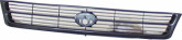 Решітка радіатора Toyota Carina E 1992-1995, 5310120470E0