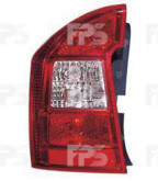 Ліхтар задній правий Kia Carens 2007-2011