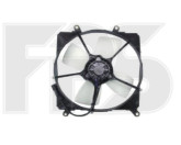 Вентилятор охолодження Toyota Тойота Carina 2 corolla Карина 2 Королла, FP70W28