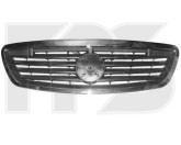Решітка радіатора Geely CK Джили СК