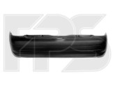 Бампер задній Renault Clio, Symbol 2001-2008