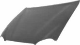 Капот Toyota Corolla E11 1997-2001, FP8116280