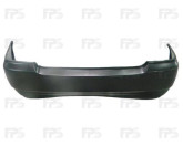 Бампер задній Toyota Corolla E12 2002-2007