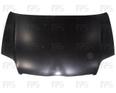 Капот Toyota Corolla Тойота E12 2002-2007 седан, універсал