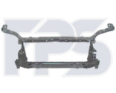 Панель передня (телевізор) Toyota Corolla Тойота Королла E12, FP7007200