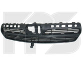 Решітка радіатора Toyota Corolla E12 европейка 2005-2007