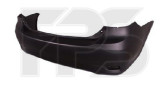 Бампер задній Toyota Corolla E150 2006-2013