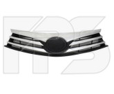 Решітка радіатора Toyota Corolla E180 2013-2019