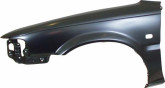 Крило переднє праве Toyota Corolla E9 1988-1992 (538011E500)