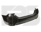 Бампер задній Toyota Corolla E180 2013-2019